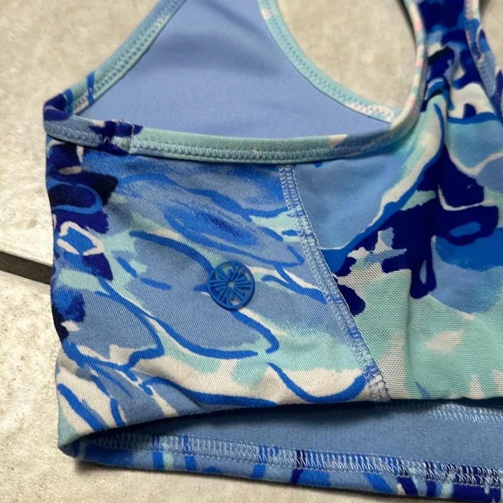 Lilly Pulitzer Jaydea‎ Sports Bra